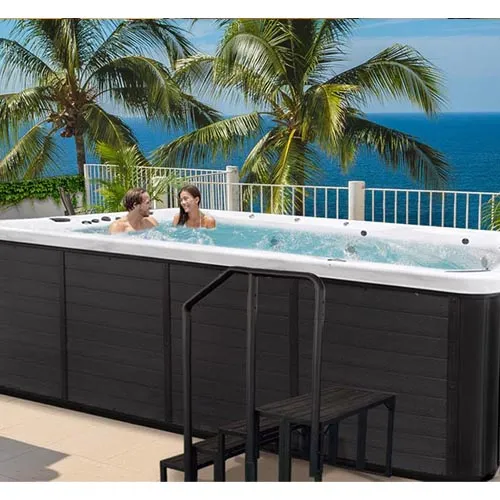 Swimspa hot tubs for sale in Albuquerque